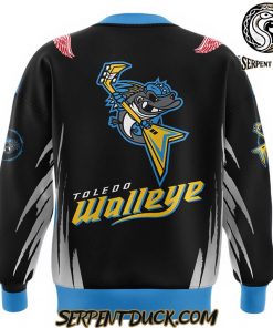 Toledo Walleye 2025 Rock the Rink Sweatshirt