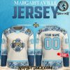 Atlanta Gladiators Wizard’s Night Hockey Jersey