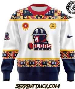 Tulsa Oilers 918 Night Sweatshirt