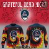 Rapid City Rush Grateful Dead Night Hoodie