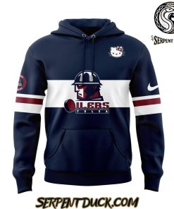 Tulsa Oilers x Hello Kitty Hoodie