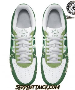 Tyler The Creator Chromakopia Air Force 1 Sneaker