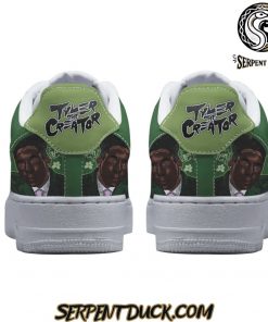 Tyler The Creator Chromakopia Air Force 1 Sneaker