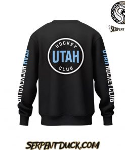 Utah Hockey Club x WhiteSpace 2025 Sweatshirt