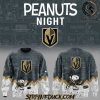 Vegas Golden Knights x Hello Kitty Sweatshirt