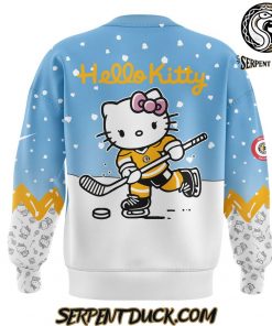 Wheeling Nailers x Hello Kitty Sweatshirt