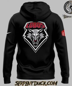 Lobo Basketball Limited Hoodie