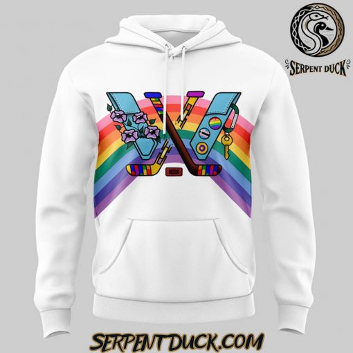 Minnesota Frost PWHL x ELI Adult Pride Hoodie