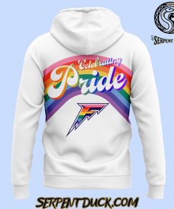 Minnesota Frost PWHL x ELI Adult Pride Hoodie