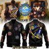 Florida Everblades Limited Editions 2025 Baseball Jacket