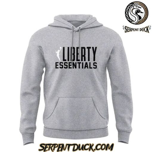 New York Liberty Special Liberty Essentials Hoodie