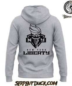 New York Liberty Special Liberty Essentials Hoodie