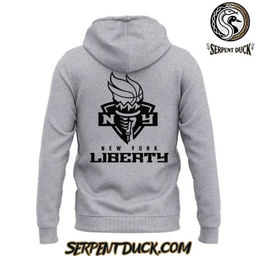 New York Liberty Special Liberty Essentials Hoodie