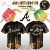 Houston Astros x Bumblebee Baseball Jersey