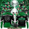 Alabama Crimson Tide Special 2025 Harry Potter Night Hoodie