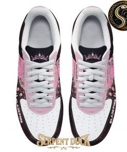 Blackpink Deadline Air Force 1 Sneaker