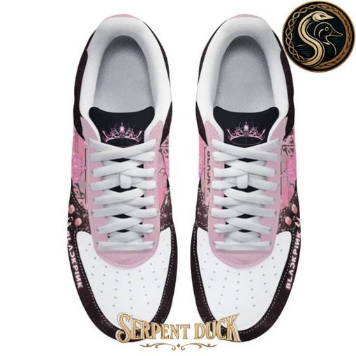 Blackpink Deadline Air Force 1 Sneaker