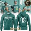 Miami Dolphins “Miami Vice” 2025 NFL Rivalries Hoodie