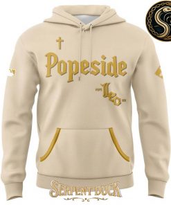 Chicago White Sox Pope Leo XIV White Sox South Side of Chicago Hoodie