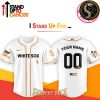 Houston Astros ”Class Of 2025″ Baseball Jersey