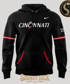 Cincinnati Bearcats Baseball 30 Wins Back To Back Season Hoodie