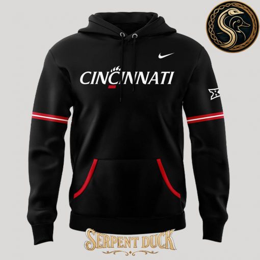Cincinnati Bearcats Baseball 30 Wins Back To Back Season Hoodie