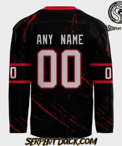 Cincinnati Cyclones X Star Wars 2025 Hockey Jersey