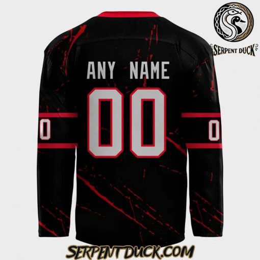 Cincinnati Cyclones X Star Wars 2025 Hockey Jersey