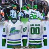 Greensboro Gargoyles 2025 New Editions Hockey Jersey