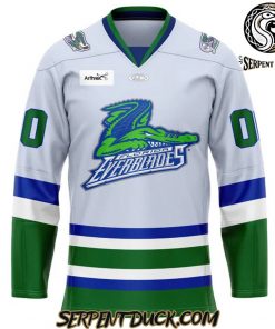 Florida Everblades 2025 New Editions Hockey Jersey