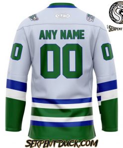 Florida Everblades 2025 New Editions Hockey Jersey