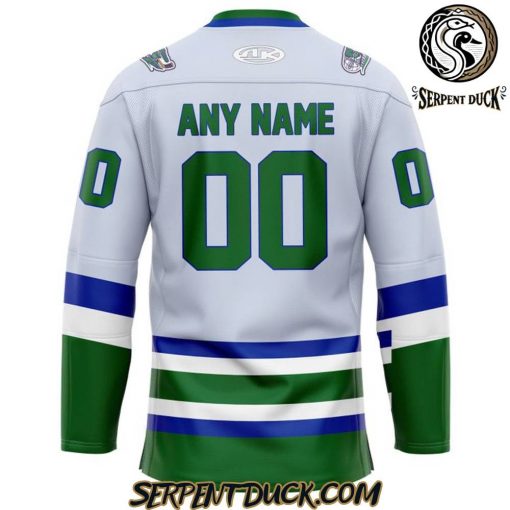 Florida Everblades 2025 New Editions Hockey Jersey