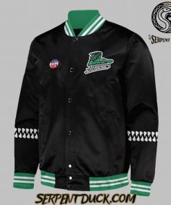 Florida Everblades Limited Editions 2025 Baseball Jacket