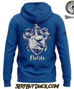 Florida Gators x Harry Potter Night Hoodie
