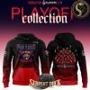 Ohio State Buckeyes Harry Potter Night Hoodie