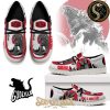 Lionel Messi Hey Dude Shoes