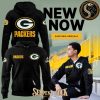 Minnesota Timberwolves 2025 Playoffs “Wolves Back” Hoodie