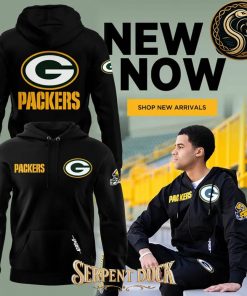 Green Bay Packers Limited Edition 2025 Hoodie