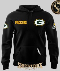 Green Bay Packers Limited Edition 2025 Hoodie