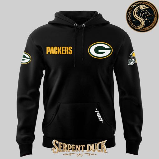 Green Bay Packers Limited Edition 2025 Hoodie