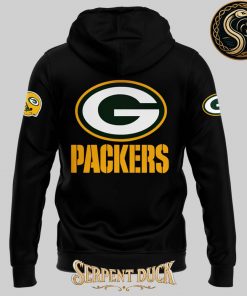 Green Bay Packers Limited Edition 2025 Hoodie