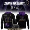 Kansas City Mavericks 2025 Mountain Division Champions Hoodie