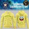 Fayetteville Woodpeckers Bluey At The Ball Park Hoodie