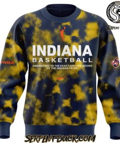 Indiana Fever Limited Edition 2025 Sweatshirt