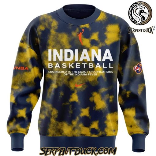 Indiana Fever Limited Edition 2025 Sweatshirt