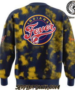 Indiana Fever Limited Edition 2025 Sweatshirt