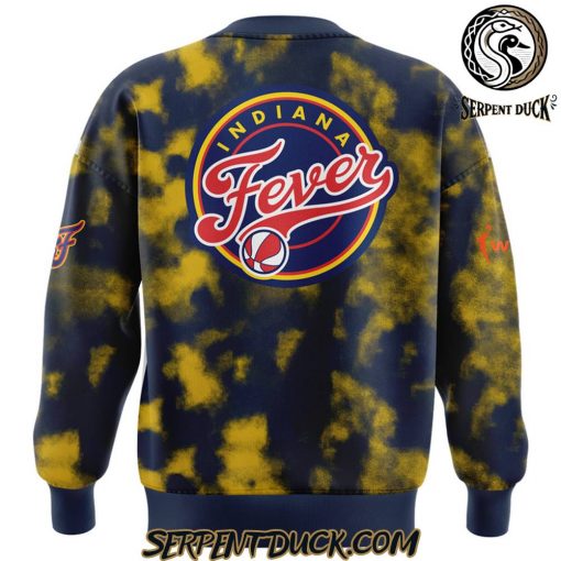 Indiana Fever Limited Edition 2025 Sweatshirt