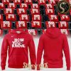 Boston Red Sox Special Edition Green 2025 City Connect Hoodie