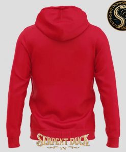 Indiana Fever Special Edition Now You Know Hoodie
