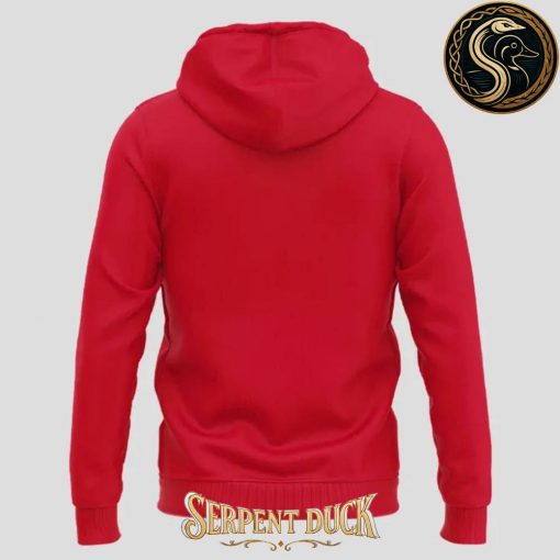 Indiana Fever Special Edition “Now You Know. ” Hoodie